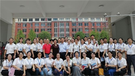 初升高志愿填報(bào)長(zhǎng)郡岳陽(yáng)郡華學(xué)校，贏在新起點(diǎn)！