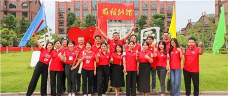 郡園首屆中考|| 以夢(mèng)為馬，共同奔赴精彩未來(lái)！