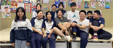多彩課程，絢麗青春|岳陽(yáng)市郡華學(xué)校2022年上學(xué)期校本選修課程圓滿落幕